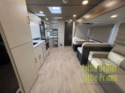 2026 Forest River RV Vibe Extreme Lite - Photo 3