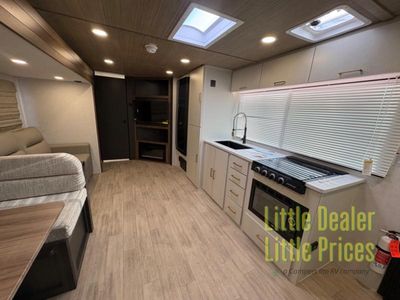 2026 Forest River RV Vibe Extreme Lite - Photo 5