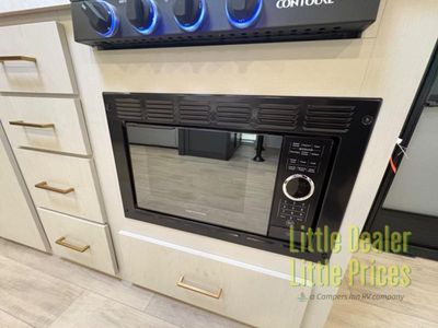 2026 Forest River RV Vibe Extreme Lite - Photo 30