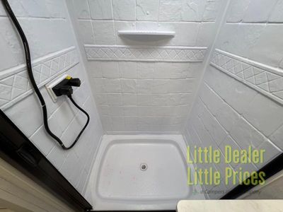 2026 Forest River RV Vibe Extreme Lite - Photo 17