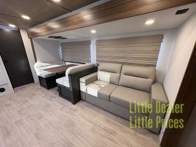 2026 Forest River RV Vibe Extreme Lite - Photo 4