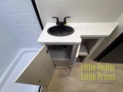 2026 Forest River RV Vibe Extreme Lite - Photo 19