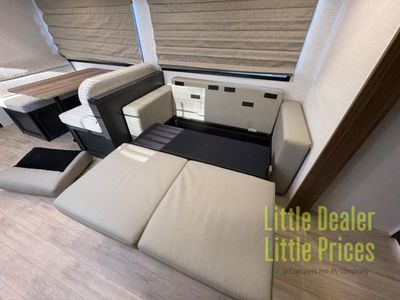 2026 Forest River RV Vibe Extreme Lite - Photo 22