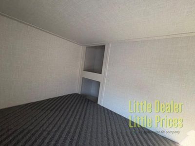 2026 Forest River RV Vibe Extreme Lite - Photo 10