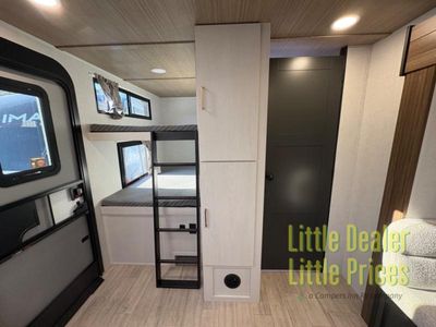 2026 Forest River RV Vibe Extreme Lite - Photo 6