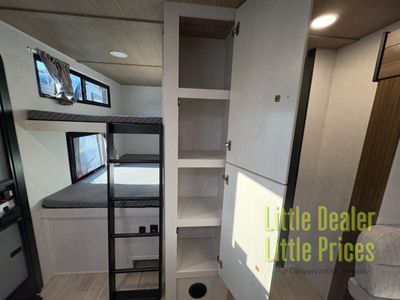 2026 Forest River RV Vibe Extreme Lite - Photo 12