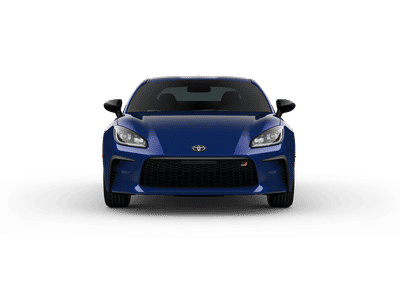 2026 Toyota GR86 - Photo 2