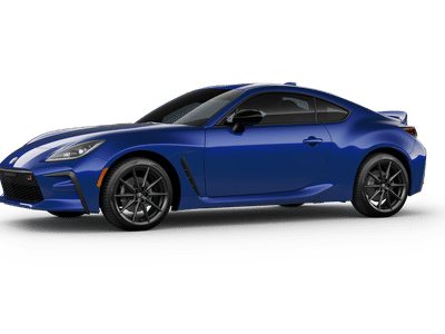 2026 Toyota GR86 - Photo 5