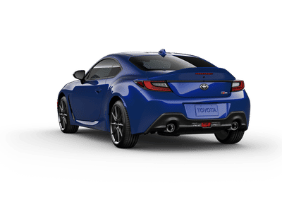 2026 Toyota GR86 - Photo 9
