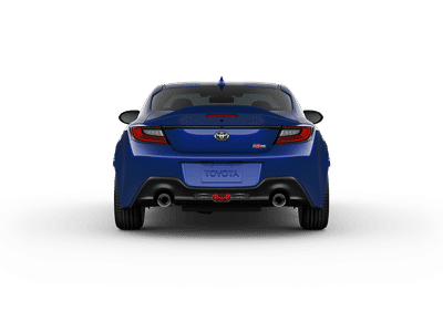 2026 Toyota GR86 - Photo 10