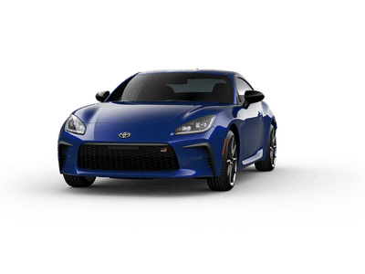 2026 Toyota GR86 - Photo 3