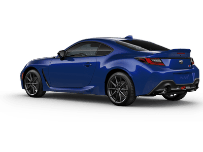 2026 Toyota GR86 - Photo 8