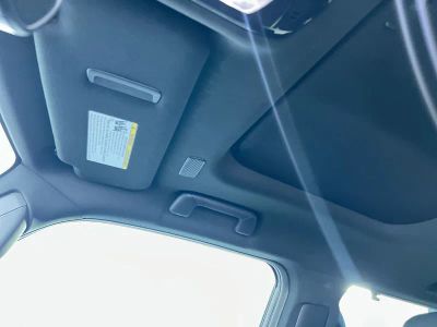 2024 Lexus GX — photo 19 view