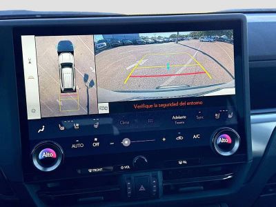 2024 Lexus GX — photo 34 view