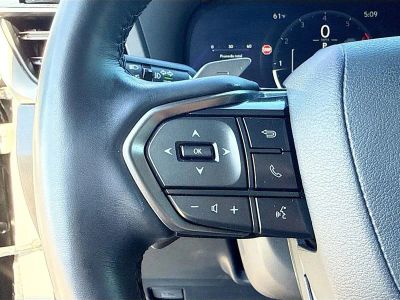 2024 Lexus GX — photo 38 view