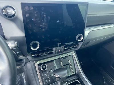 2024 Lexus GX — photo 25 view