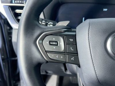 2024 Lexus GX — photo 16 view
