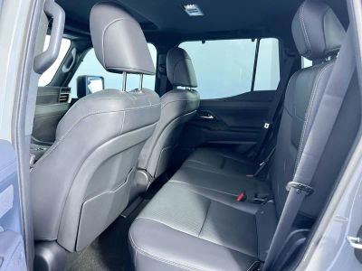 2024 Lexus GX — photo 26 view