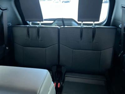 2024 Lexus GX — photo 27 view