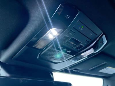 2024 Lexus GX — photo 18 view