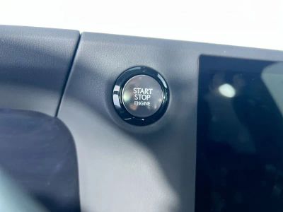 2024 Lexus GX — photo 21 view