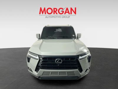 2024 Lexus GX — photo 8 view