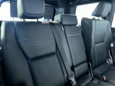 2024 Lexus GX — photo 31 view