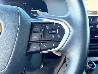 2024 Lexus GX — photo 39 view