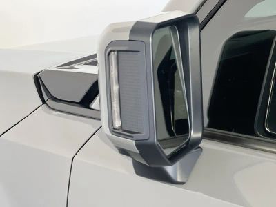 2024 Lexus GX — photo 10 view
