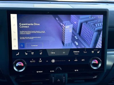 2024 Lexus GX — photo 33 view
