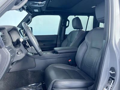2024 Lexus GX — photo 12 view