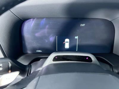 2024 Lexus GX — photo 20 view