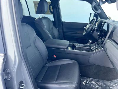 2024 Lexus GX — photo 29 view