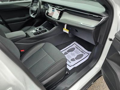 2026 Jeep Cherokee — photo 29 view