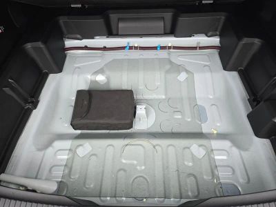 2026 Jeep Cherokee — photo 35 view