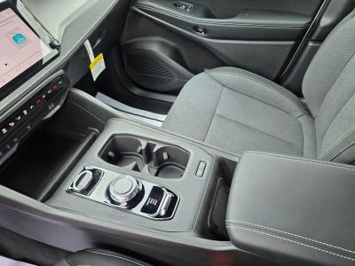 2026 Jeep Cherokee — photo 22 view