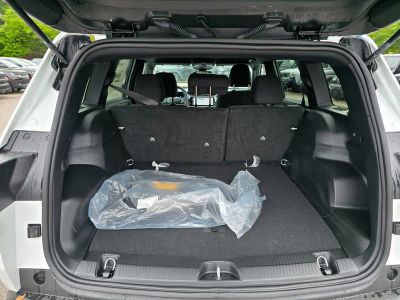 2026 Jeep Cherokee — photo 34 view