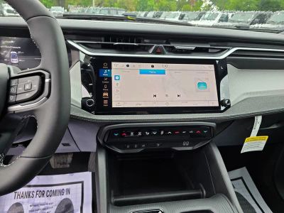 2026 Jeep Cherokee — photo 20 view