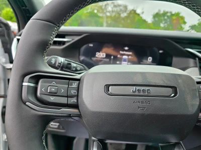 2026 Jeep Cherokee — photo 17 view