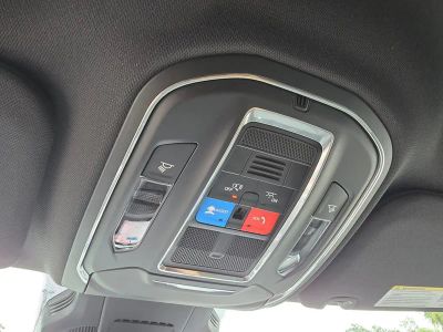 2026 Jeep Cherokee — photo 26 view