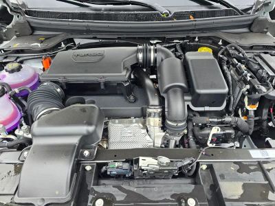 2026 Jeep Cherokee — photo 11 view