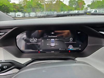 2026 Jeep Cherokee — photo 19 view