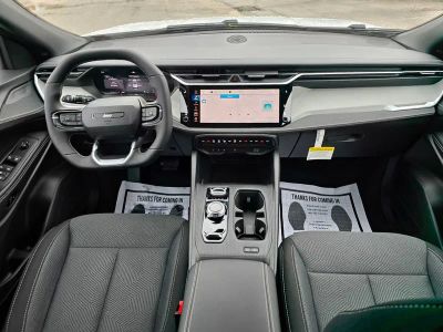 2026 Jeep Cherokee — photo 32 view
