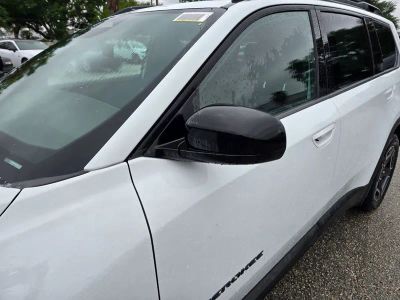 2026 Jeep Cherokee — photo 9 view