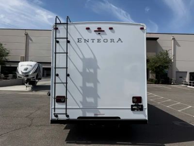 2027 Entegra ODYSSEY — photo 25 view