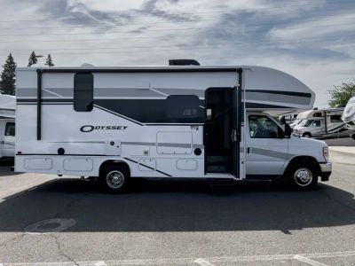 2027 Entegra ODYSSEY — photo 23 view