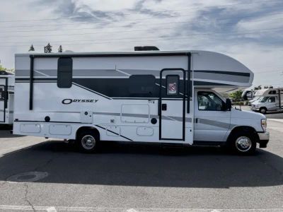 2027 Entegra ODYSSEY — photo 24 view