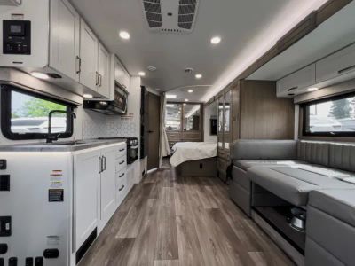 2027 Entegra ODYSSEY — photo 7 view