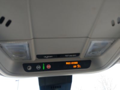 2024 GMC Terrain — photo 19 view