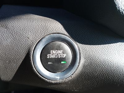 2024 GMC Terrain — photo 17 view